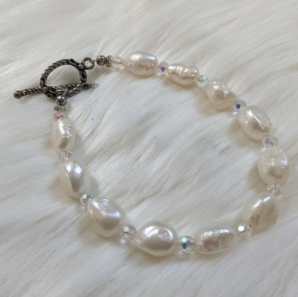Beautiful Nautical Bracelet